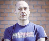 Riccardo Pedrini
