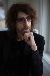 Peter Wolf profile picture