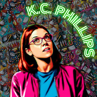 K.C.  Phillips