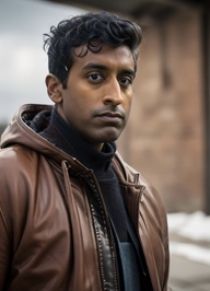 Michael Nayak profile picture
