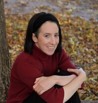 Leah Cypess profile picture