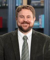 Jordan J. Ballor