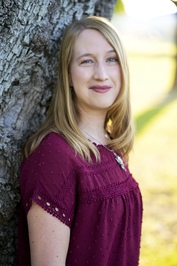 Joanna Ruth Meyer profile picture