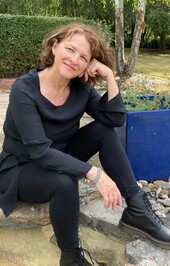 Sarah J.  Maxwell profile picture