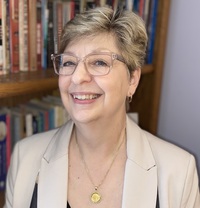 Catherine  Wyatt profile picture