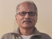 Sunil J. Kamat