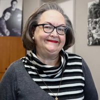 Εύα Νικολαΐδου