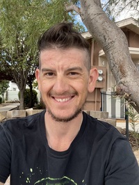 Reese Hogan profile picture