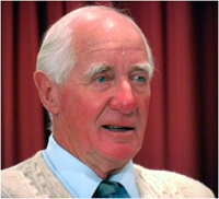 Robin  McKenzie
