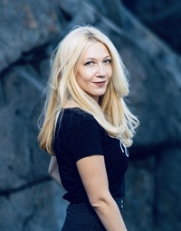 Alexandrina Krusharska profile picture