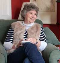 Rosemary Hayes profile picture