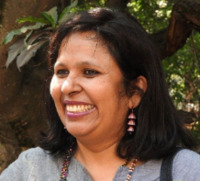 Bharathi B.V.