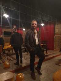 Samuel E. Pheby-McGarvey