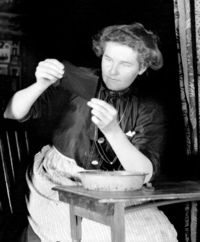 Lora Webb Nichols