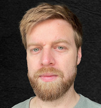 Oskar Soderberg