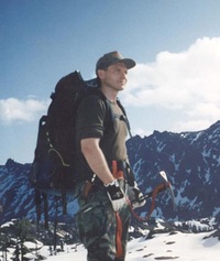Gregory J. Davenport