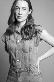 Genevieve Kingston profile picture