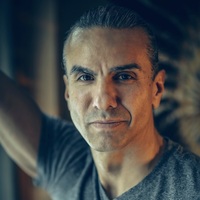 Anton Treuer profile picture