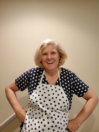 Kari Berge Brimhall