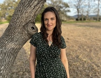Kelsey  Cox profile picture