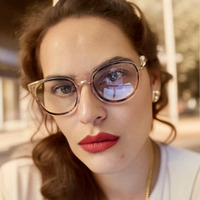 Mageela Troche profile picture
