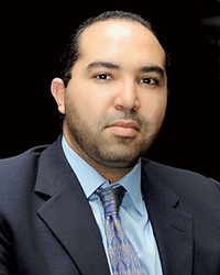 Amine Bouchentouf profile picture