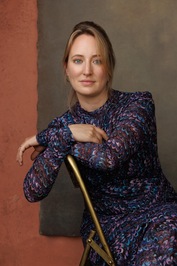 Sarah  Handyside