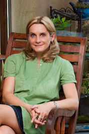 Krystyna Mirek