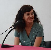 Laia Aguilar profile picture