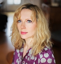 Hélène Frappat profile picture