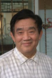 Yang Jisheng profile picture
