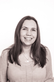 Sarah  Ziman profile picture