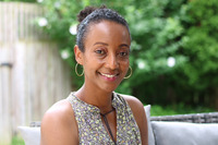 Rebecca Fisseha profile picture