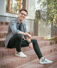 Petr   Hanel profile picture
