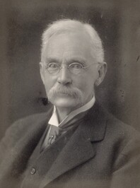 T.W. Rhys Davids