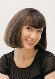 Dasha Kiper profile picture