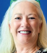 Judy Best