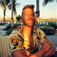 Brett James