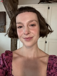 Hazel   Black profile picture
