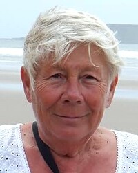 Nicola Sly