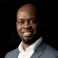 Dave S.P. Thomas