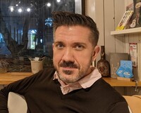 Richard  Milner