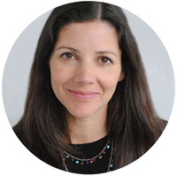 Ann Brashares profile picture