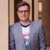 Stephen W. Martin profile picture