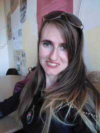 Райна Максимова