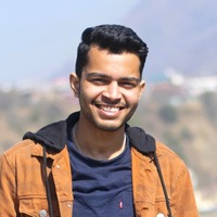 Aditya   Raj Singh