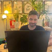 Carlos Pérez  Casas profile picture