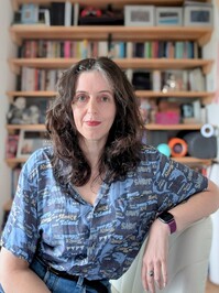 Susan Earlam profile picture
