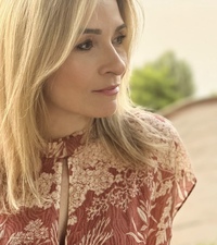 Maria Tzoutzopoulou profile picture