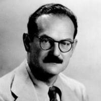 René Albrecht-Carrié